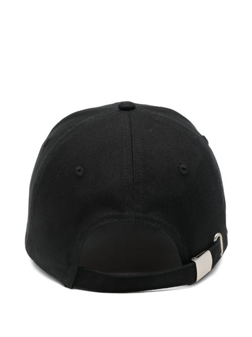 Cappello uomo Calvin Klein nero Calvin Klein | LV04F5003GUB1